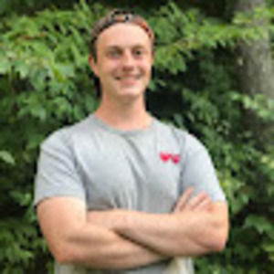 Meet your Posher, Johnathan